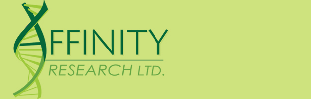 Affinity Research Logo